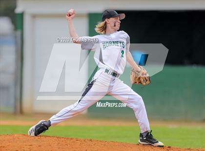 Thumbnail 2 in Linden-Kildare vs Rayville photogallery.