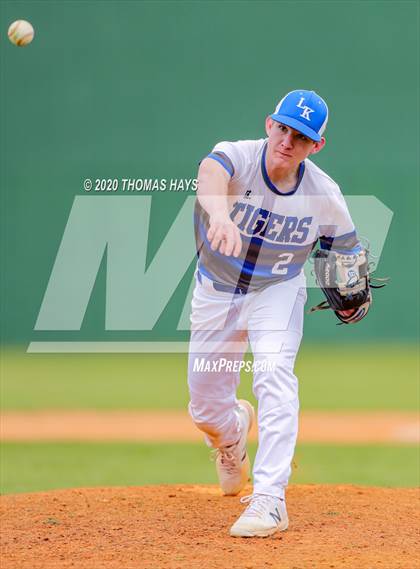 Thumbnail 1 in Linden-Kildare vs Rayville photogallery.