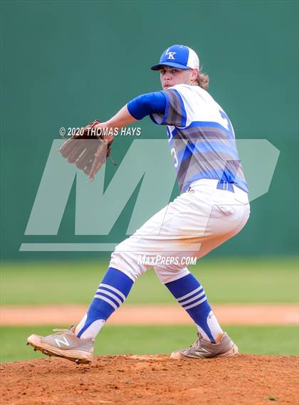 Thumbnail 1 in Linden-Kildare vs Rayville photogallery.