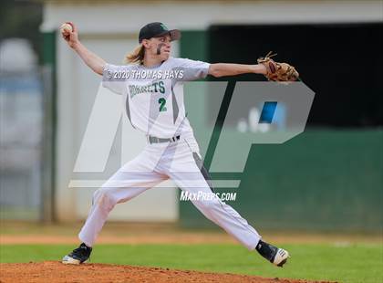 Thumbnail 1 in Linden-Kildare vs Rayville photogallery.