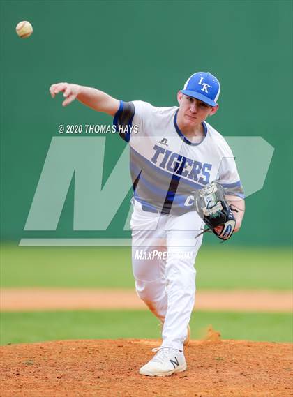 Thumbnail 3 in Linden-Kildare vs Rayville photogallery.