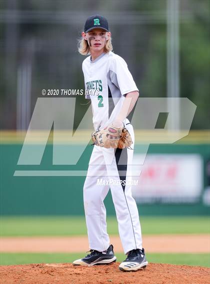 Thumbnail 2 in Linden-Kildare vs Rayville photogallery.