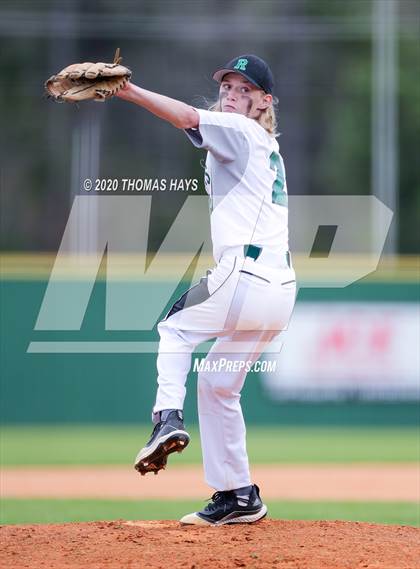 Thumbnail 3 in Linden-Kildare vs Rayville photogallery.