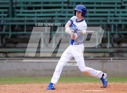 Thumbnail 1 in Linden-Kildare vs Rayville photogallery.