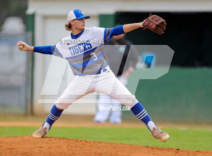 Thumbnail 1 in Linden-Kildare vs Rayville photogallery.