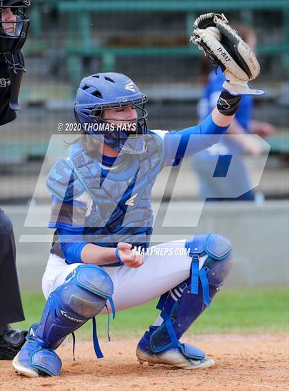 Thumbnail 1 in Linden-Kildare vs Rayville photogallery.