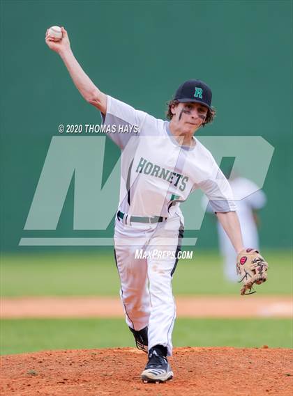Thumbnail 3 in Linden-Kildare vs Rayville photogallery.