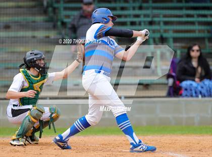 Thumbnail 1 in Linden-Kildare vs Rayville photogallery.