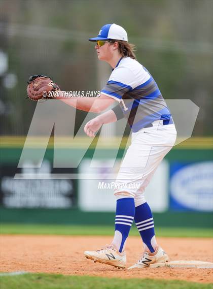 Thumbnail 3 in Linden-Kildare vs Rayville photogallery.
