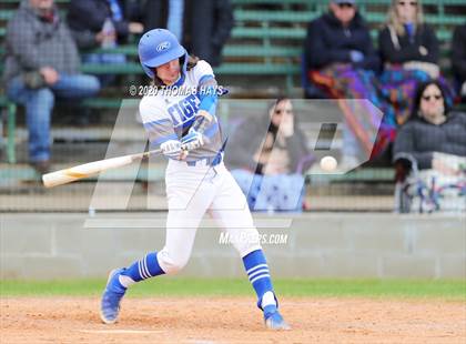 Thumbnail 2 in Linden-Kildare vs Rayville photogallery.