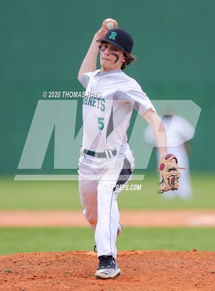 Thumbnail 2 in Linden-Kildare vs Rayville photogallery.