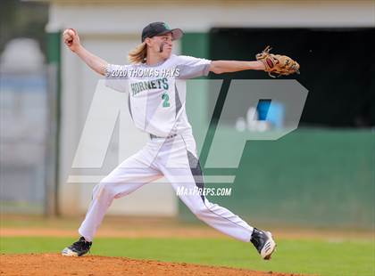 Thumbnail 3 in Linden-Kildare vs Rayville photogallery.