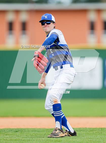 Thumbnail 1 in Linden-Kildare vs Rayville photogallery.