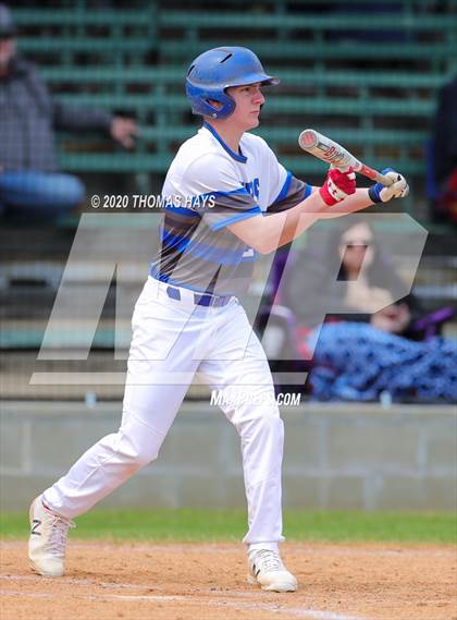 Thumbnail 3 in Linden-Kildare vs Rayville photogallery.