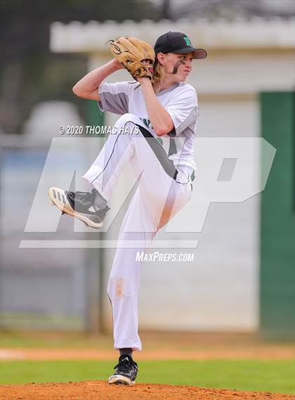 Thumbnail 2 in Linden-Kildare vs Rayville photogallery.