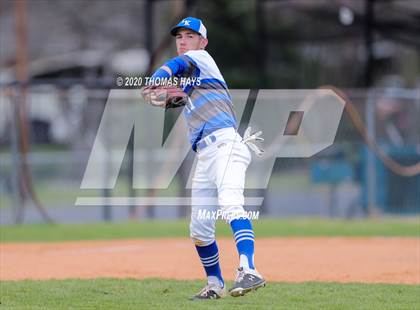 Thumbnail 3 in Linden-Kildare vs Rayville photogallery.