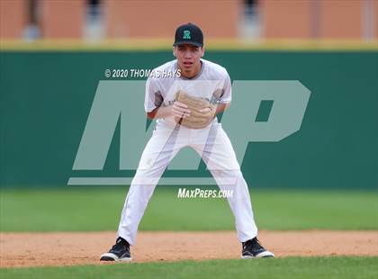 Thumbnail 1 in Linden-Kildare vs Rayville photogallery.