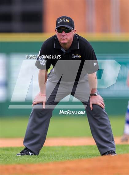 Thumbnail 1 in Linden-Kildare vs Rayville photogallery.
