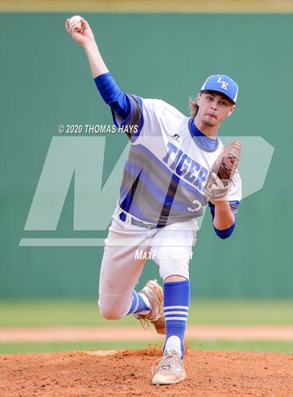 Thumbnail 3 in Linden-Kildare vs Rayville photogallery.