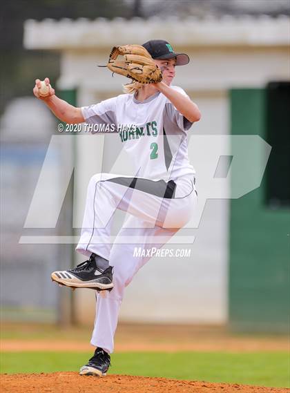 Thumbnail 2 in Linden-Kildare vs Rayville photogallery.