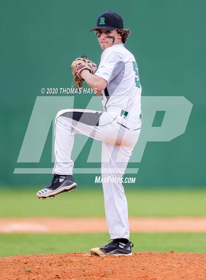 Thumbnail 2 in Linden-Kildare vs Rayville photogallery.