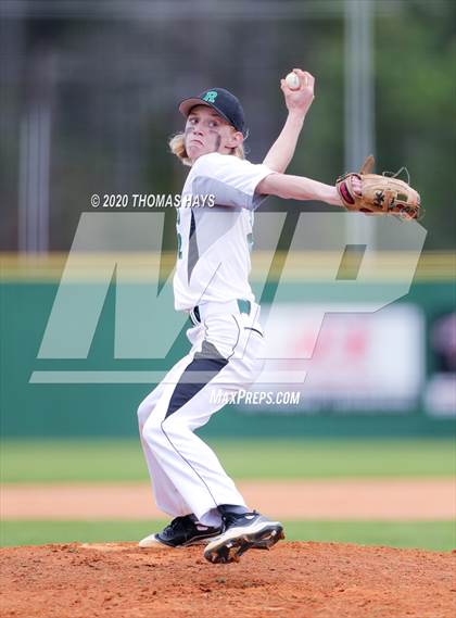 Thumbnail 2 in Linden-Kildare vs Rayville photogallery.