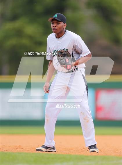 Thumbnail 2 in Linden-Kildare vs Rayville photogallery.
