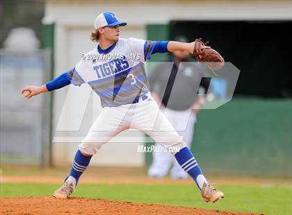 Thumbnail 2 in Linden-Kildare vs Rayville photogallery.