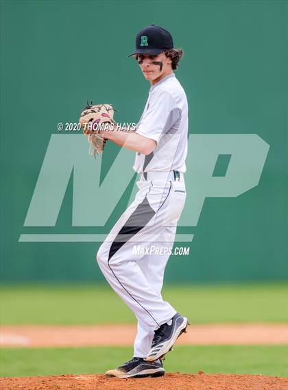 Thumbnail 1 in Linden-Kildare vs Rayville photogallery.