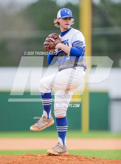 Thumbnail 3 in Linden-Kildare vs Rayville photogallery.