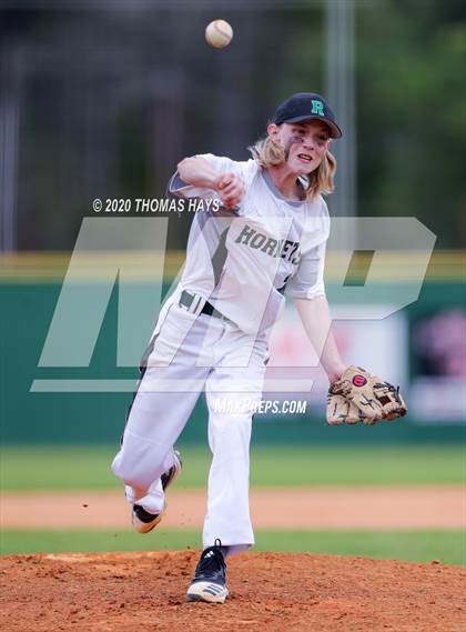 Thumbnail 2 in Linden-Kildare vs Rayville photogallery.