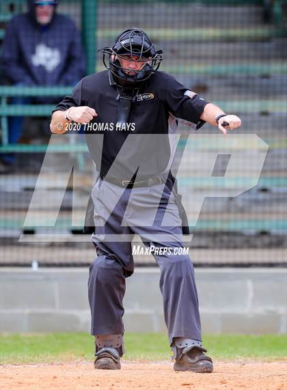 Thumbnail 2 in Linden-Kildare vs Rayville photogallery.