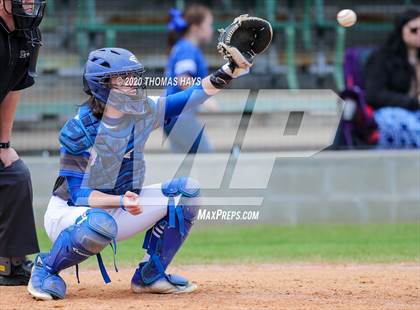 Thumbnail 3 in Linden-Kildare vs Rayville photogallery.