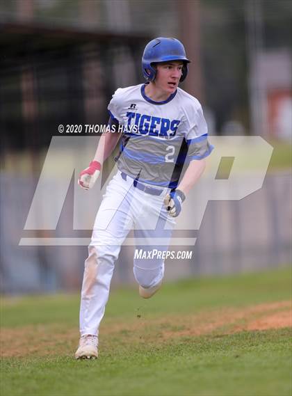 Thumbnail 1 in Linden-Kildare vs Rayville photogallery.