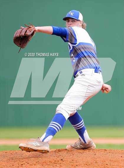 Thumbnail 3 in Linden-Kildare vs Rayville photogallery.