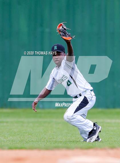 Thumbnail 1 in Linden-Kildare vs Rayville photogallery.
