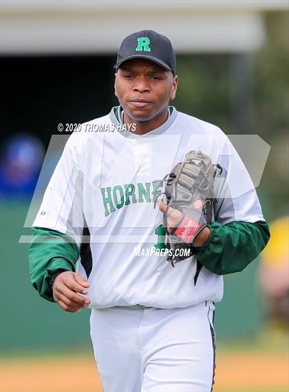 Thumbnail 2 in Linden-Kildare vs Rayville photogallery.