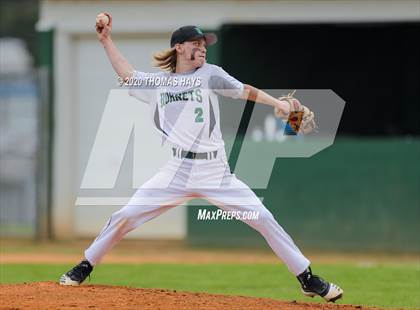 Thumbnail 2 in Linden-Kildare vs Rayville photogallery.
