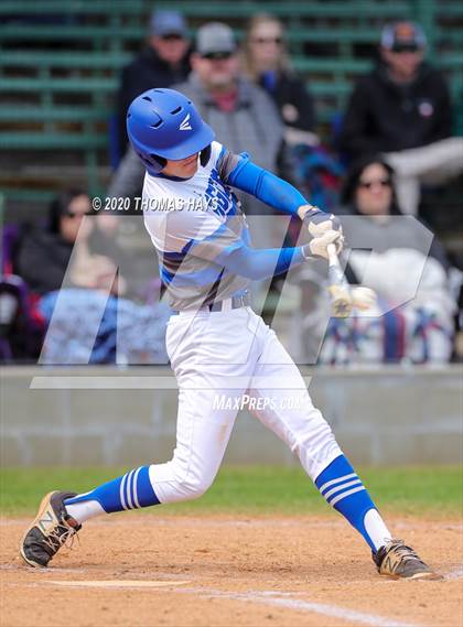 Thumbnail 1 in Linden-Kildare vs Rayville photogallery.