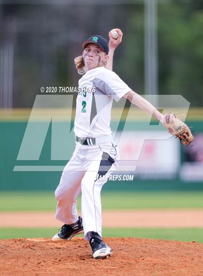 Thumbnail 3 in Linden-Kildare vs Rayville photogallery.