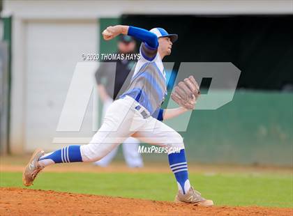 Thumbnail 3 in Linden-Kildare vs Rayville photogallery.
