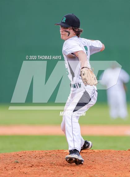 Thumbnail 1 in Linden-Kildare vs Rayville photogallery.