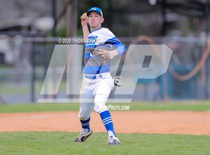 Thumbnail 3 in Linden-Kildare vs Rayville photogallery.