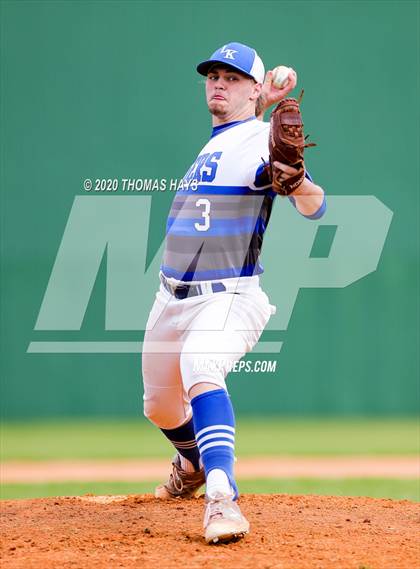 Thumbnail 1 in Linden-Kildare vs Rayville photogallery.