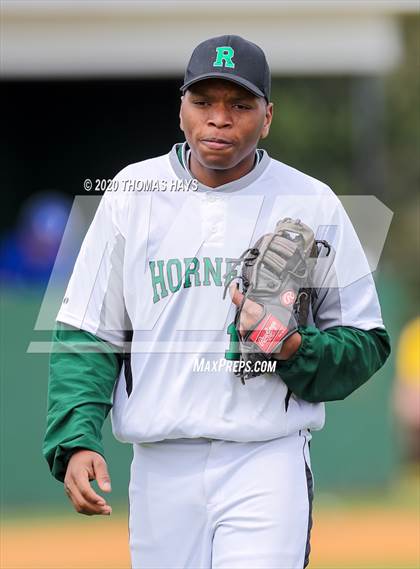 Thumbnail 3 in Linden-Kildare vs Rayville photogallery.