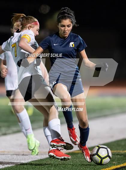 Thumbnail 1 in Del Oro @ Oak Ridge photogallery.