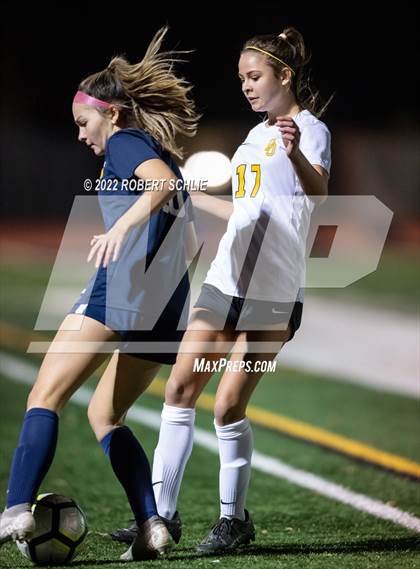 Thumbnail 2 in Del Oro @ Oak Ridge photogallery.