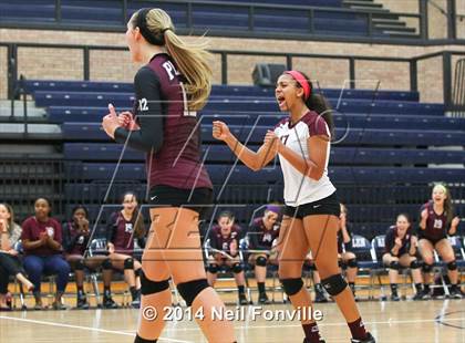 Thumbnail 3 in Plano vs. Allen photogallery.