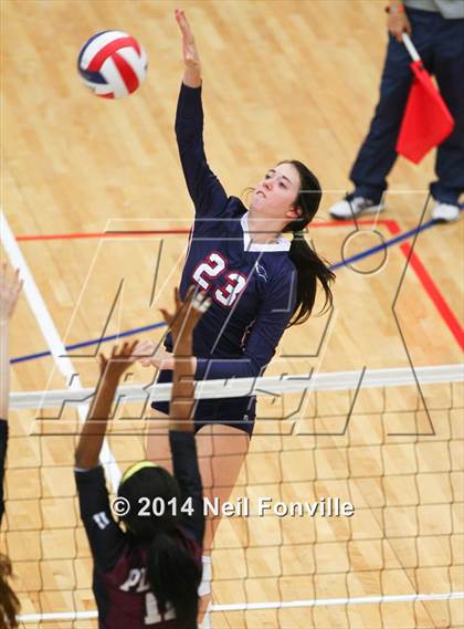 Thumbnail 2 in Plano vs. Allen photogallery.