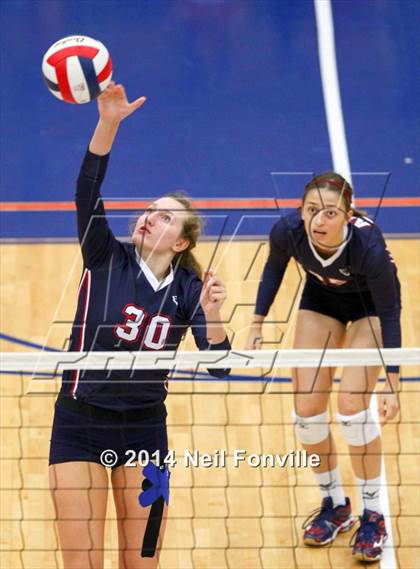 Thumbnail 2 in Plano vs. Allen photogallery.